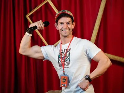 Антон Порязов: Това, което се случи с тотото, е много странно