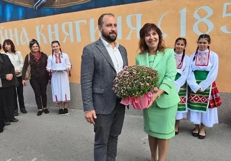 Арестуваната с подкуп училищна директорка прибрала над 1 млн. лева от рушвети за ремонти 