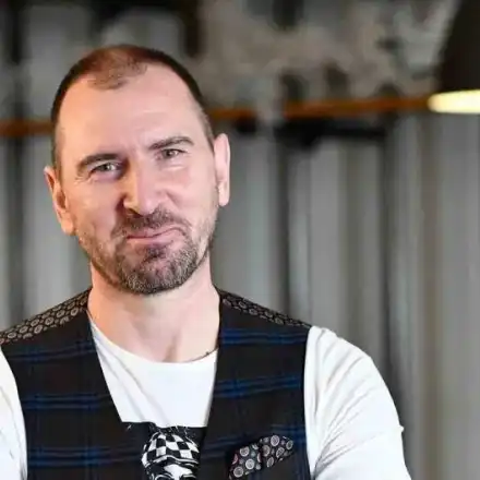 Асен Блатечки чака  да го поканят  в Холивуд