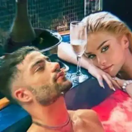 Атанас Колев не може да прежали Лидия: Аз съм виновен за раздялата!