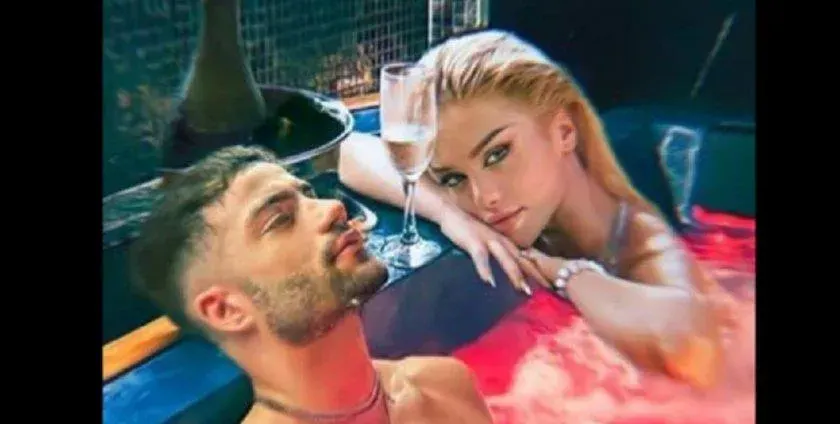 Атанас Колев не може да прежали Лидия: Аз съм виновен за раздялата!