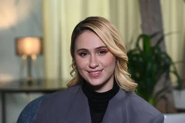 Бакалова спира цигарите, не пълнее