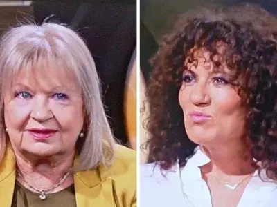 Белослава разкри шокираща тайна навръх 8 март