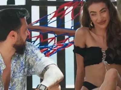 Безработната Ферай от „Ергенът” се вози в „Ролс Ройс”