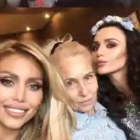 БГ красавици показаха майките си