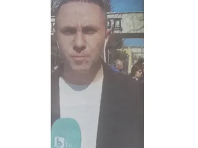 Би Ти Ви върна на екран репортер, излъгал, че е бит