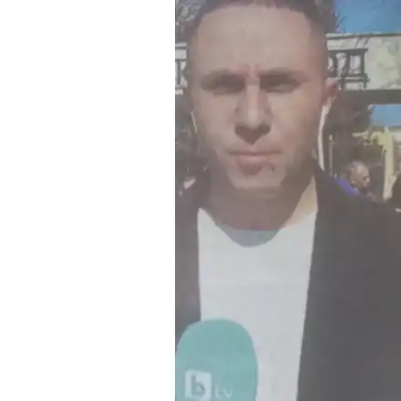 Би Ти Ви върна на екран репортер, излъгал, че е бит