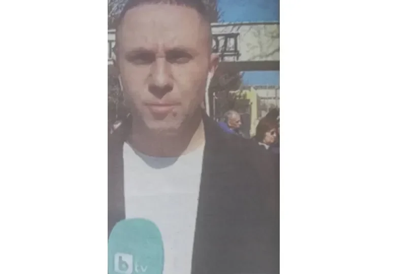 Би Ти Ви върна на екран репортер, излъгал, че е бит