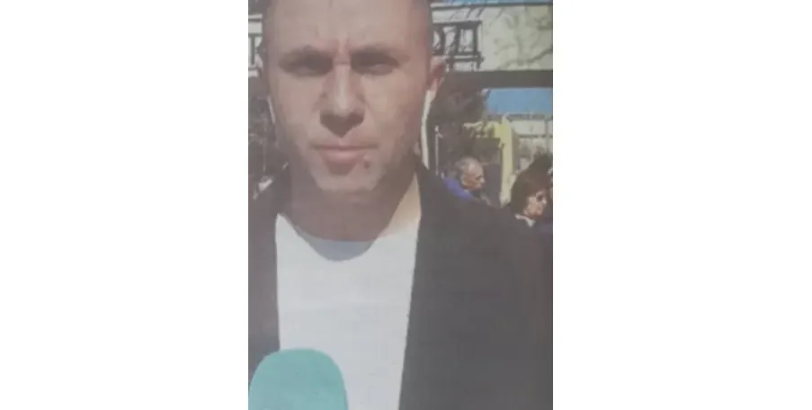 Би Ти Ви върна на екран репортер, излъгал, че е бит