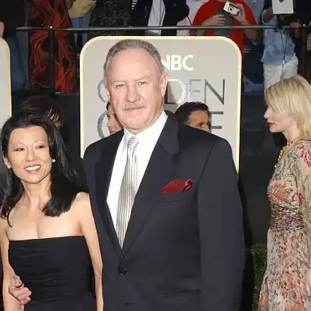 Бивш агент на ФБР с шокираща версия за смъртта на Джийн Хекман