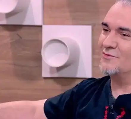 Бивш барабанист на Слави стана дядо! Щерка му е с 9 г. по-голяма от внучката