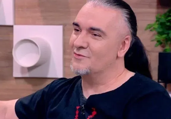 Бивш барабанист на Слави стана дядо! Щерка му е с 9 г. по-голяма от внучката