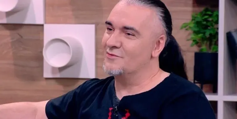 Бивш барабанист на Слави стана дядо! Щерка му е с 9 г. по-голяма от внучката