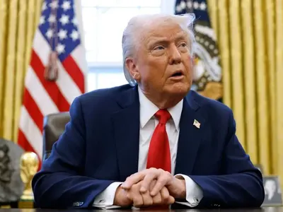 Бивш шеф в БНБ каза кой в Европа ще изпищи на умряло, ако Тръмп изпълни заканата си