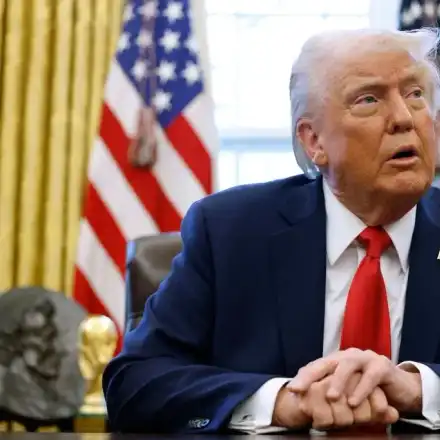 Бивш шеф в БНБ каза кой в Европа ще изпищи на умряло, ако Тръмп изпълни заканата си