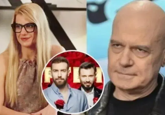 Бившата изгора на Слави КОМПЕТЕНТНО: И двамата ергени имат нужда да си намерят половинки