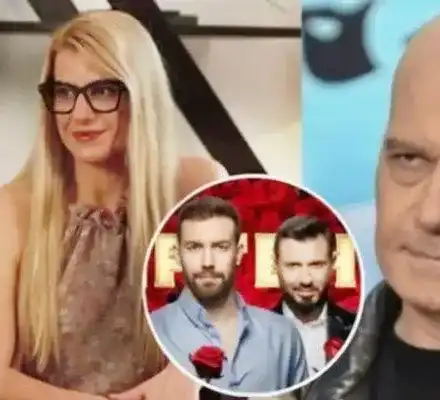 Бившата изгора на Слави КОМПЕТЕНТО:  И  двамата ергени имат нужда да си намерят половинки