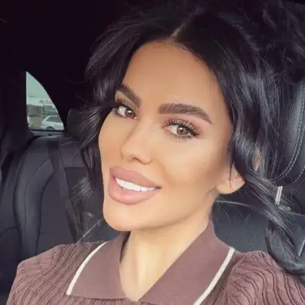 Бившата на Благо Джизъса бременна от младо гадже! (СНИМКИ)