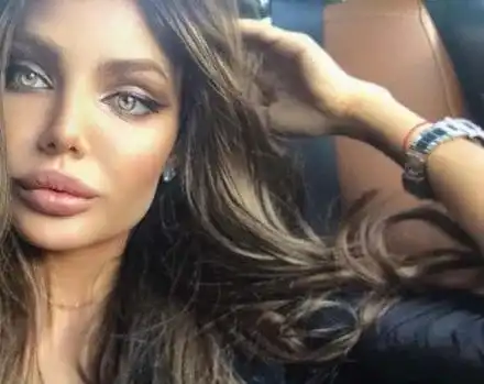 Бившата на Благо грее