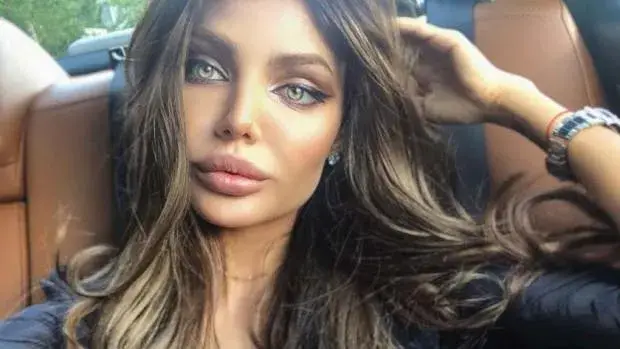 Бившата на Благо грее