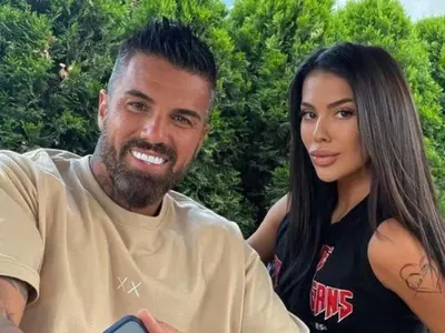 Бившата на Джизъса: Не исках деца от Благо, гледах неговите три!