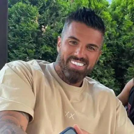 Бившата на Джизъса: Не исках деца от Благо, гледах неговите три!