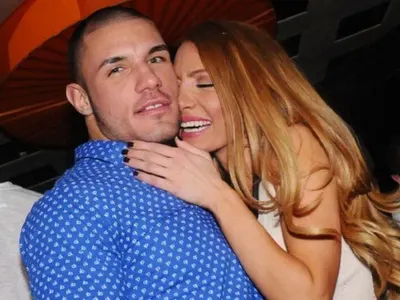 Бившият на Златка: Бях Жоро Наркомана, но от 7 месеца съм чист!