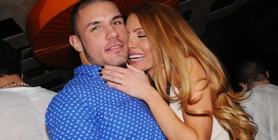 Бившият на Златка: Бях Жоро Наркомана, но от 7 месеца съм чист!