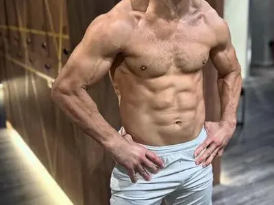 Бившият на Златка: Бях Жоро Наркомана, но от 7 месеца съм чист!