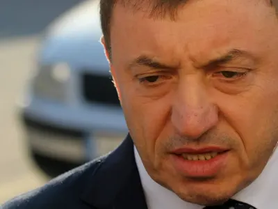 Бияч на журналист е убиецът на Алексей Петров?