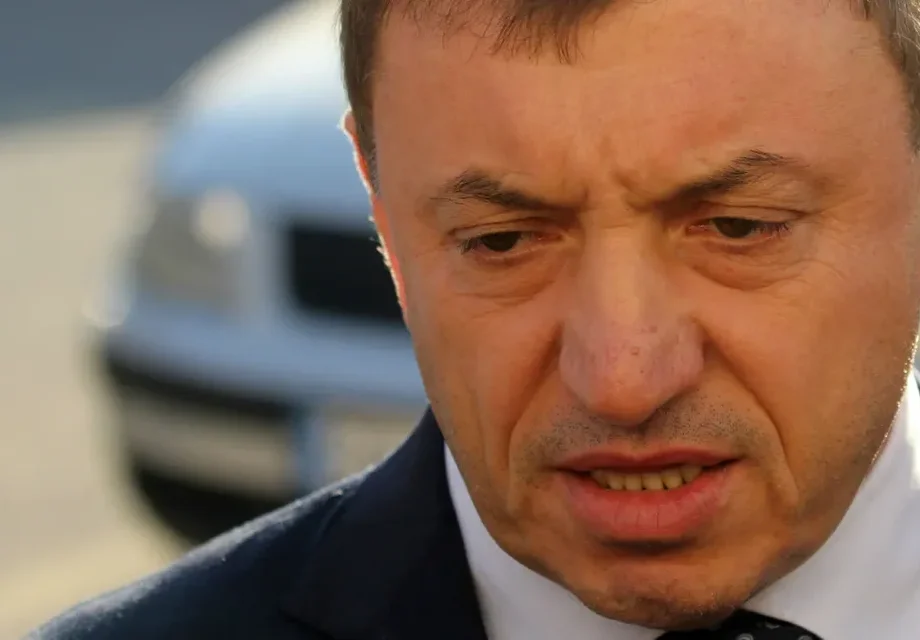 Бияч на журналист е убиецът на Алексей Петров?