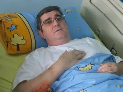 Бияч на журналист е убиецът на Алексей Петров?