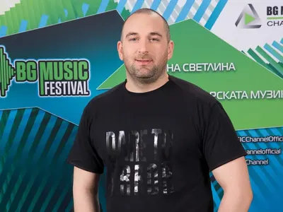 Боби Ваклинов се страхува за живота си