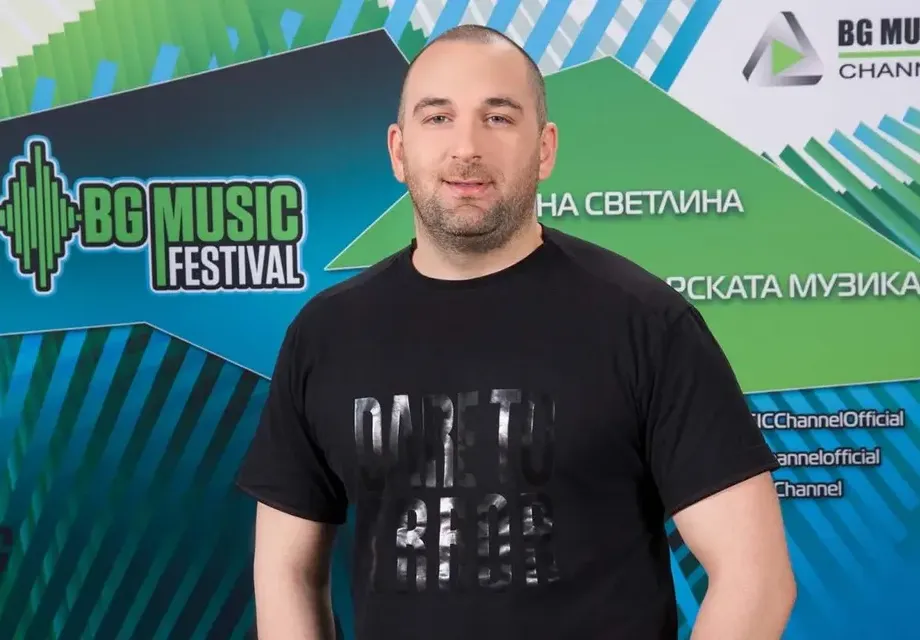 Боби Ваклинов се страхува за живота си