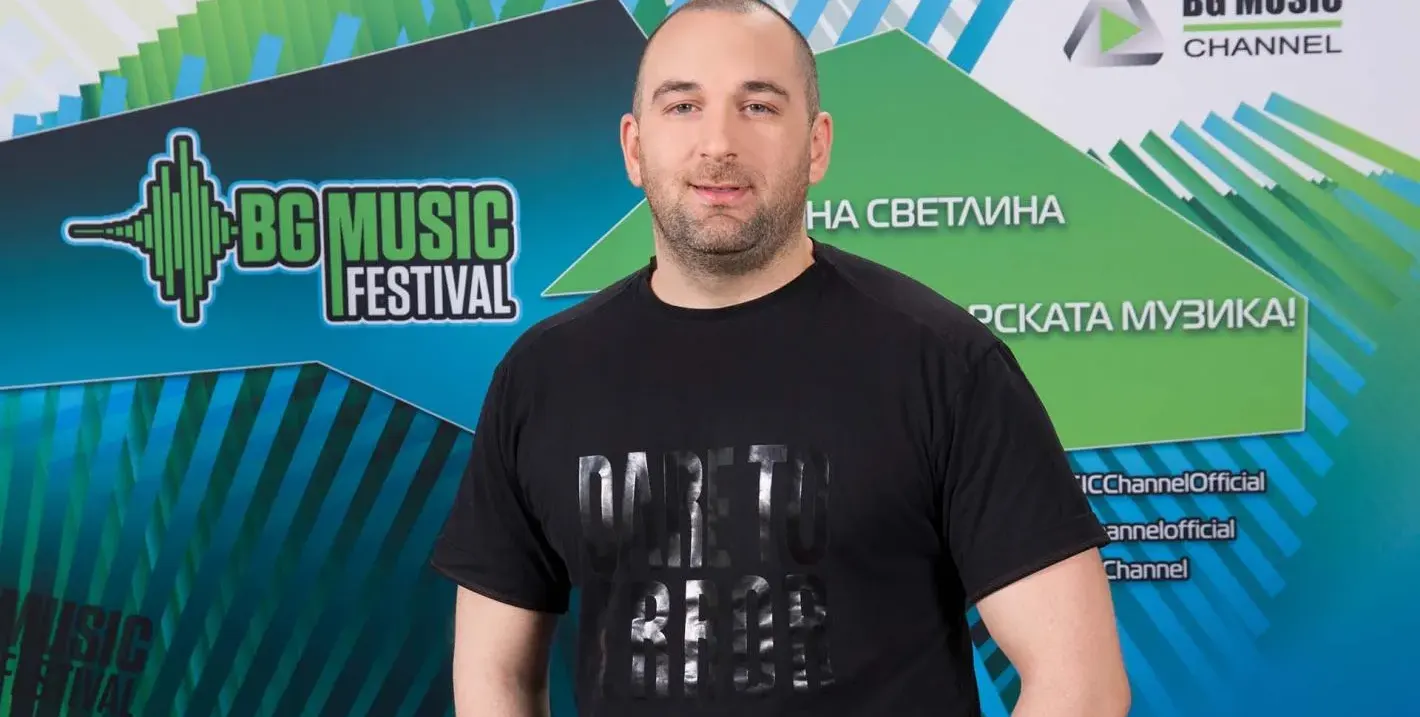 Боби Ваклинов се страхува за живота си