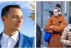 Бойко Кръстанов: Лидия няма да ми роди дете, защото...