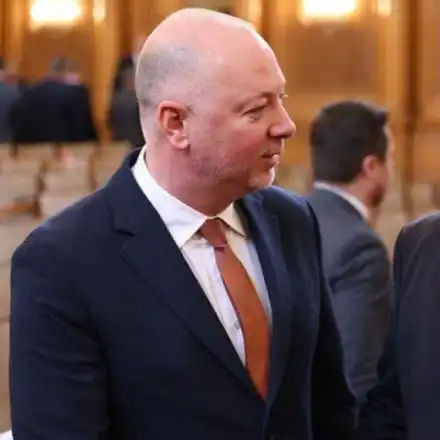 Бойко вдигна мерника на Росен Желязков?