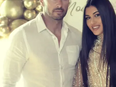 БОМБА: Ето как е изглеждала Йоана Илиева преди! (ще познаете ли гаджето на Елвиса - СНИМКИ)