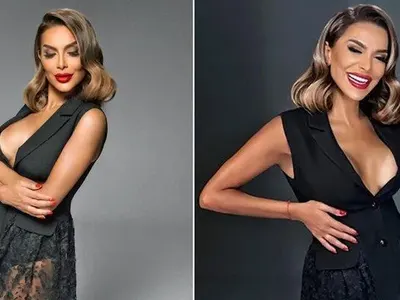 Бони иска и дава прошка след душ