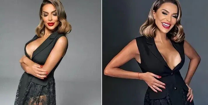 Бони иска и дава прошка след душ