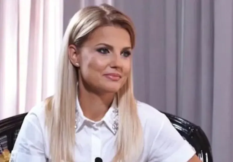 Бояна Шарлопова на профилактичен преглед