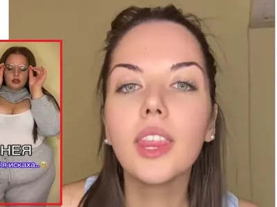 Брадърката Веселка: Бях дебела и не ме искаха! Сега аз не ги искам... (вижте колосалната й промяна - СНИМКИ)