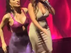 БРЕМЕННА ЛИ Е ТИТА?! Антилопата се появи на сцената с видимо променени форми, това не е тя! (СНИМКИ)