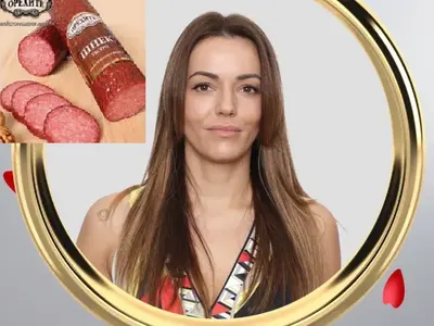 Брутална наглост! „Орехите“, които рекламират „Ергенът“, са работодателят на Диана от същото предаване