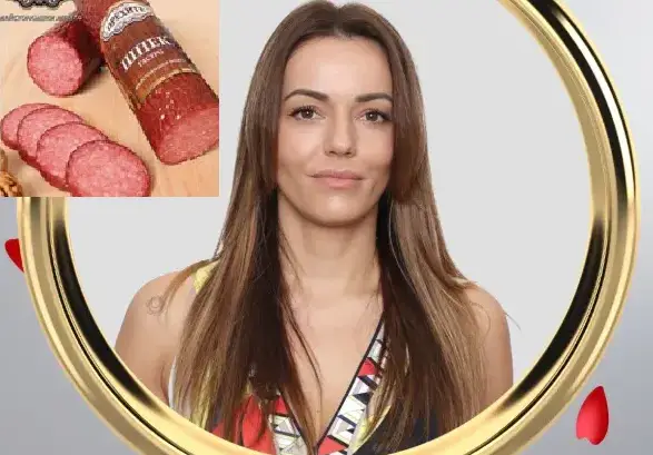 Брутална наглост! „Орехите“, които рекламират „Ергенът“, са работодателят на Диана от същото предаване