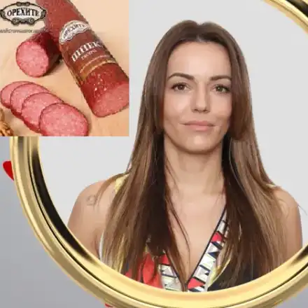 Брутална наглост! „Орехите“, които рекламират „Ергенът“, са работодателят на Диана от същото предаване