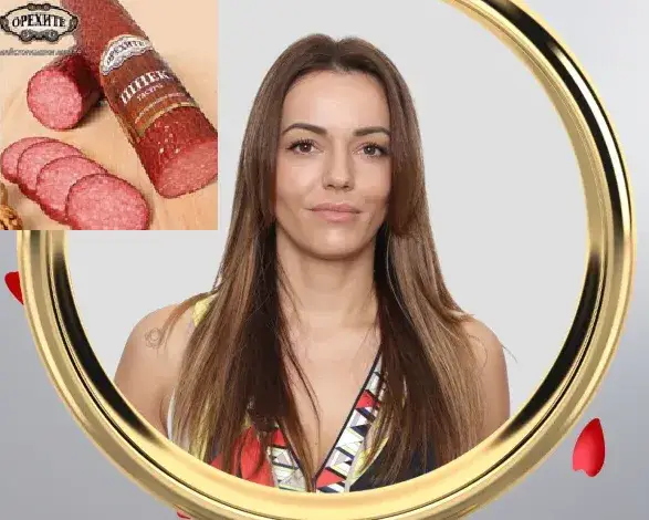 Брутална наглост! „Орехите“, които рекламират „Ергенът“, са работодателят на Диана от същото предаване