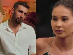 БРУТАЛНО!! Бранимира Петкова си има приятел: Двамата се смеят на влюбения Виктор, а тя си получи славата! (ВИЖ ТУК)