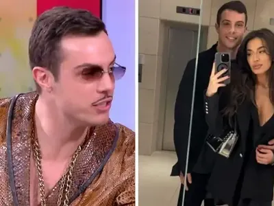 Буков се раздели с Яна: Втурнах се със 100 км в тази връзка и катастрофирах!