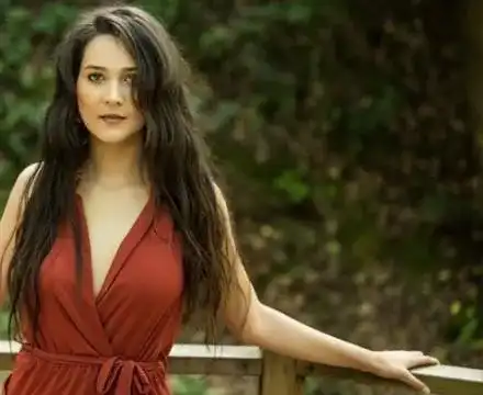 Българката Гюлсим Али се бори за невъзможната си любов